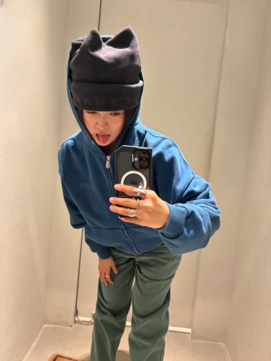 스타일 카드
