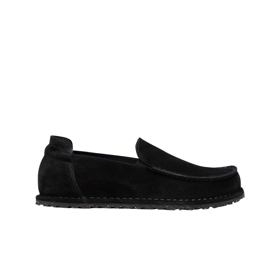 1026153 Birkenstock Utti Slip-On Black - Regular