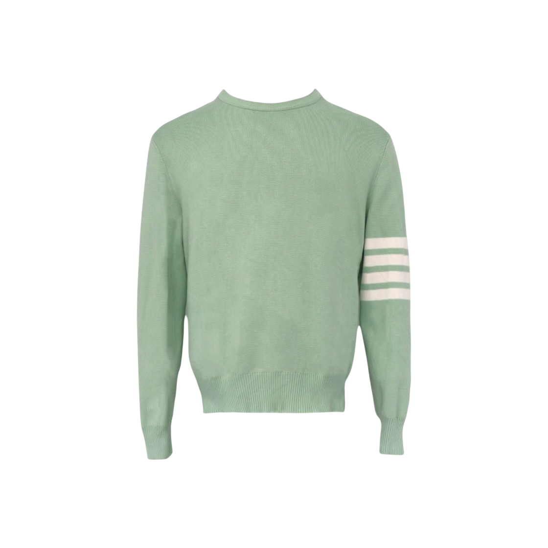 ITUWH4LV9LDT Thom Browne Diagonal Armband Milano Stitch Knit