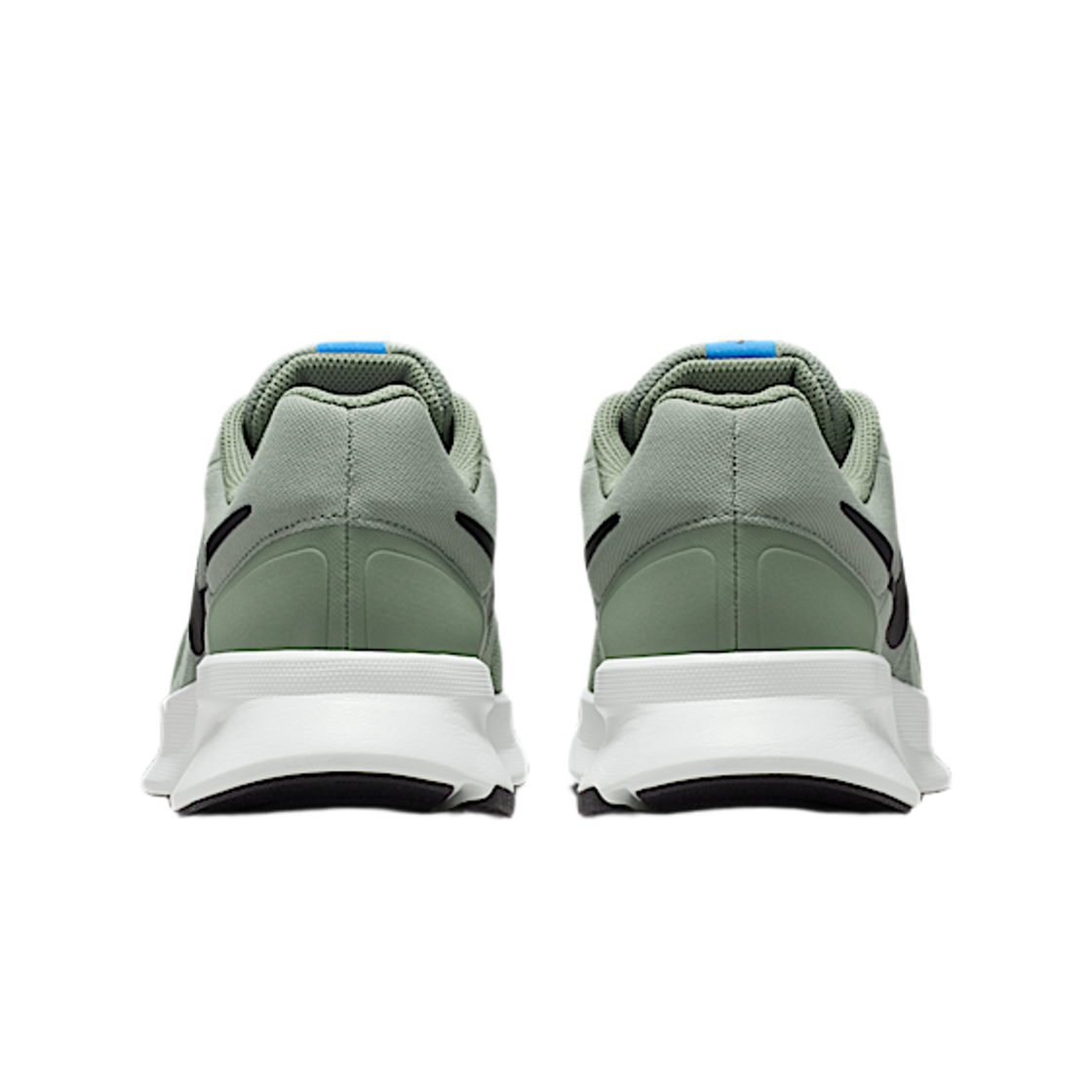 나이키 런 스위프트 3 실버 세이지 스프루스 포그(Nike Run Swift 3 Silver Sage Spruce Fog) - 3