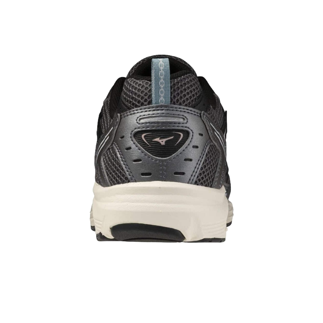 미즈노 MXR 스포츠 아이언 게이트 블랙 메탈릭 그레이 - 26FW(Mizuno MXR Sport Iron Gate Black Metallic Gray - 26FW) - 3
