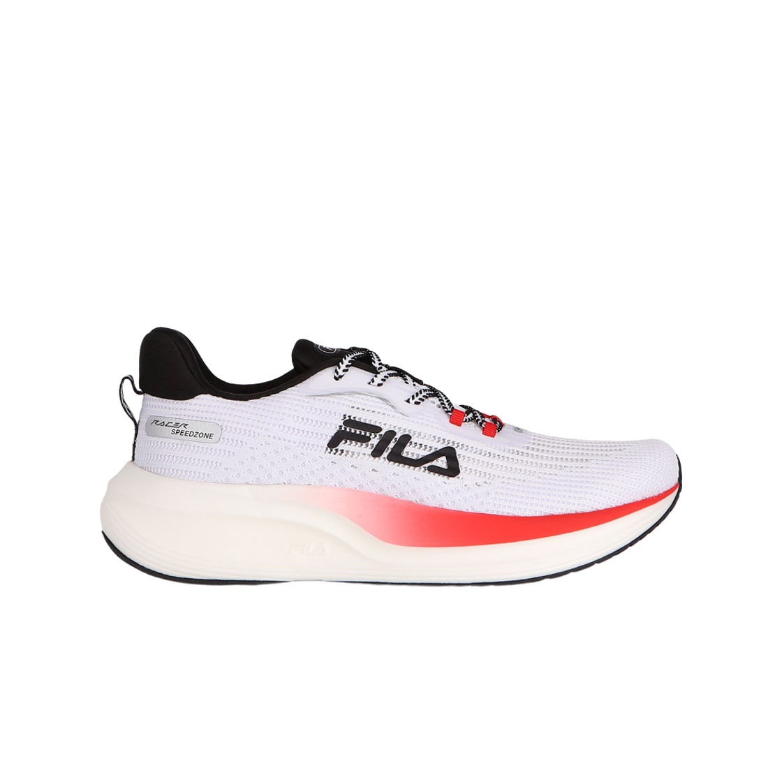1100FS263RU02X027100 [5% 적립] FILA Racer Speedzone White