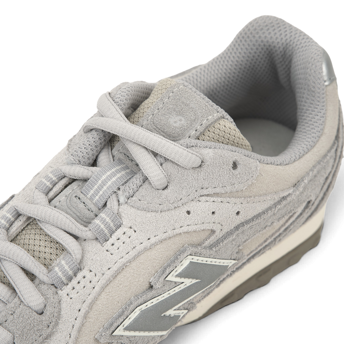 뉴발란스 204L 그레이 매터 쉽야드(New Balance 204L Grey Matter Shipyard) - 7