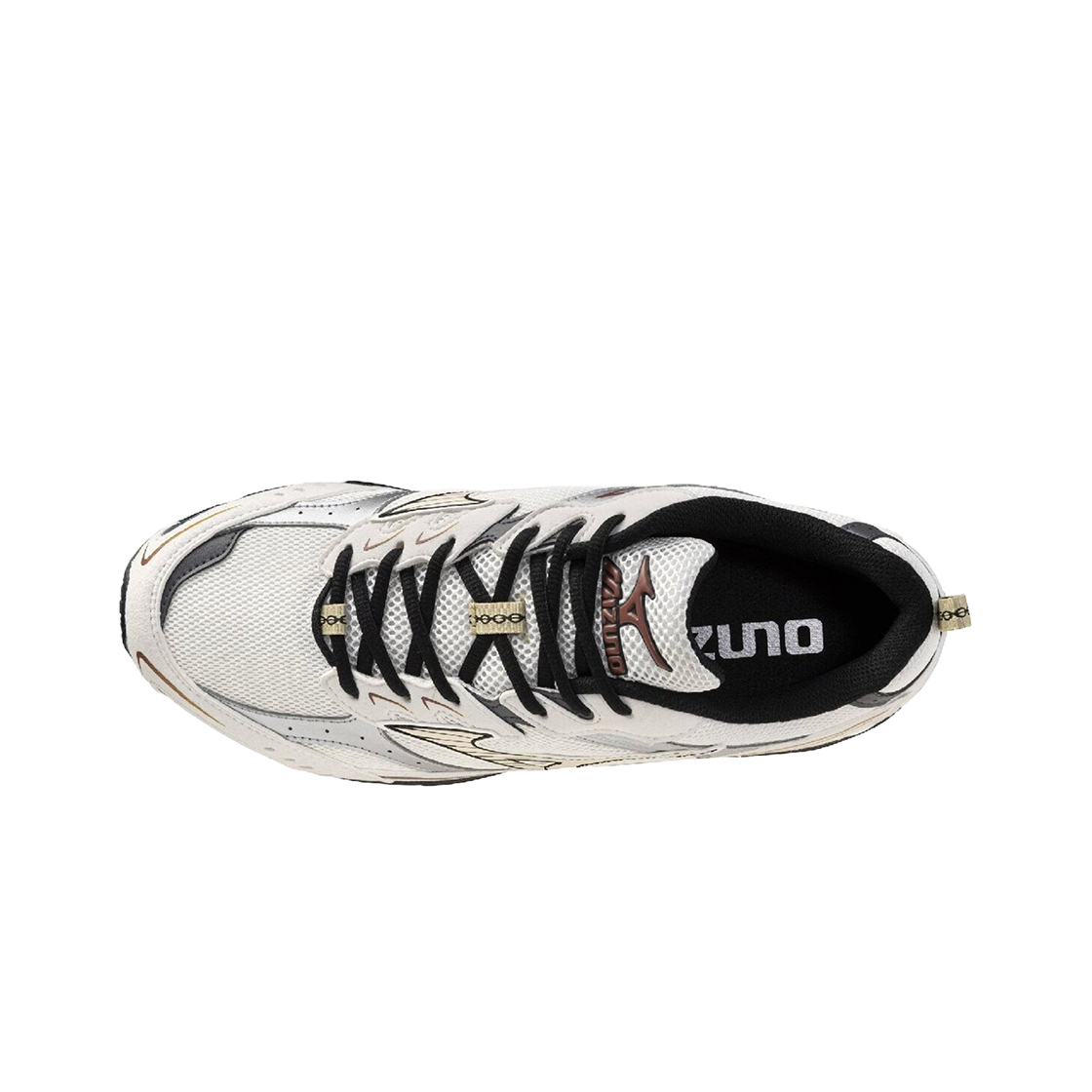 미즈노 MXR 스노우 화이트 서머 샌드 헤나(Mizuno MXR Snow White Summer Sand Henna) - 4