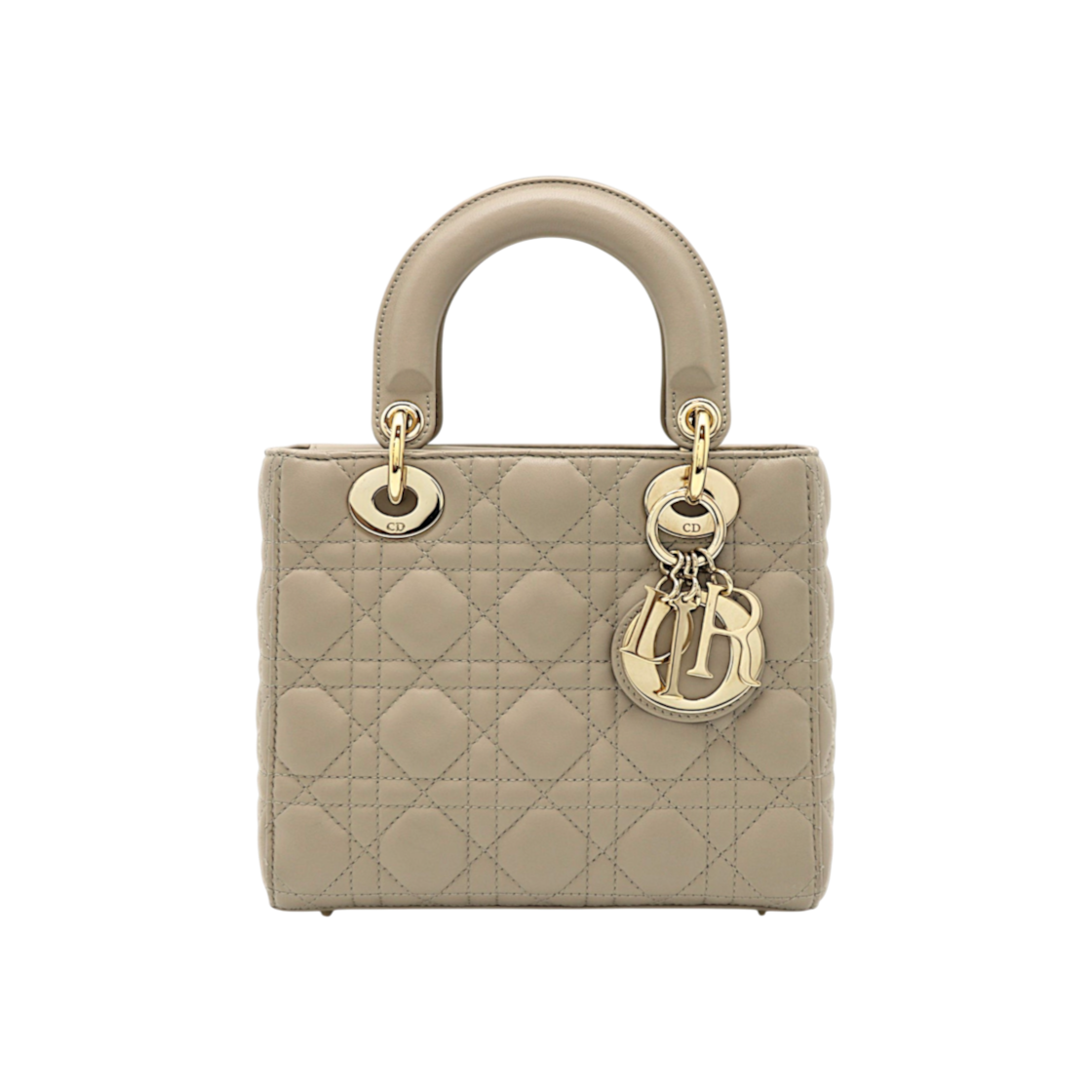 ITTOB83SJ7JC Dior Lady Dior Small