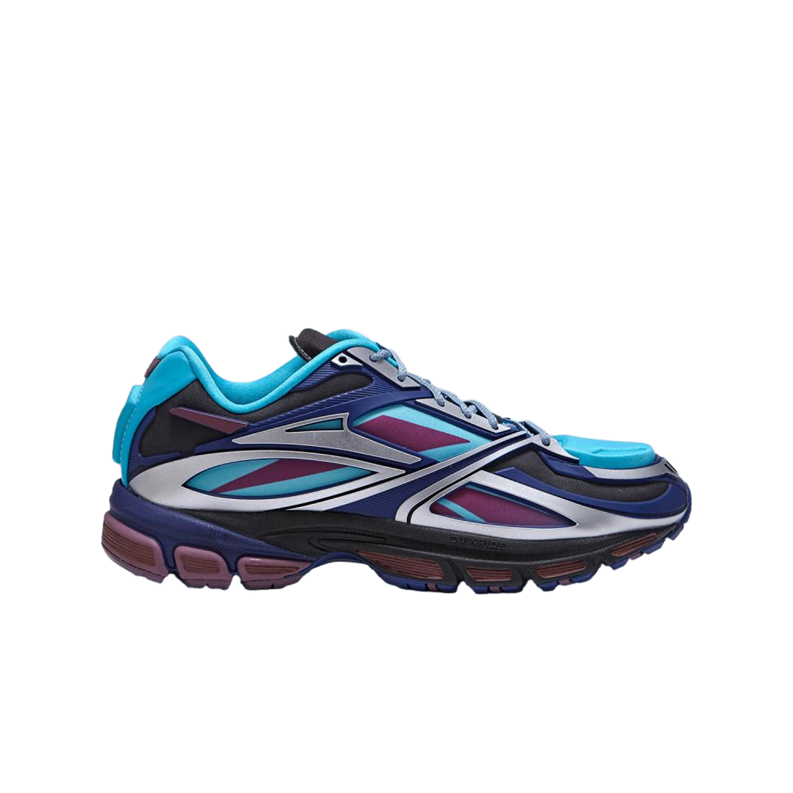RMIA035C99FAB0024060/RESO4E004MU Reebok Premier Road Modern Aqua Blue