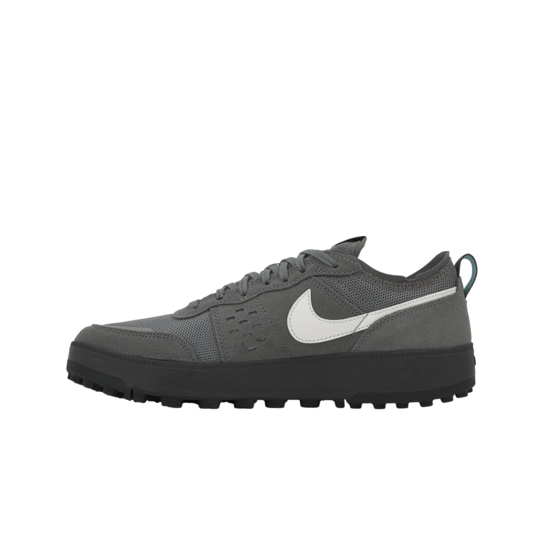 나이키 시티 스모크 그레이 미디움 애쉬(Nike C1TY Smoke Grey Medium Ash) - 3