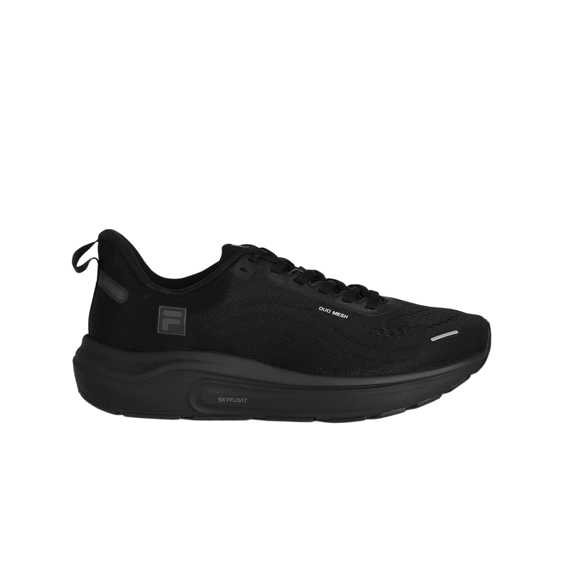 1100FS263RU02X007005 [5% 적립] FILA Skycore Ever Black