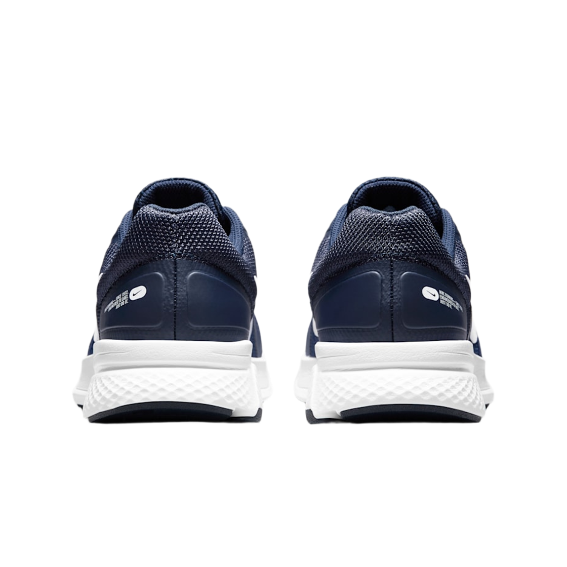 나이키 런 스위프트 2 미드나잇 네이비 옵시디언(Nike Run Swift 2 Midnight Navy Obsidian) - 3