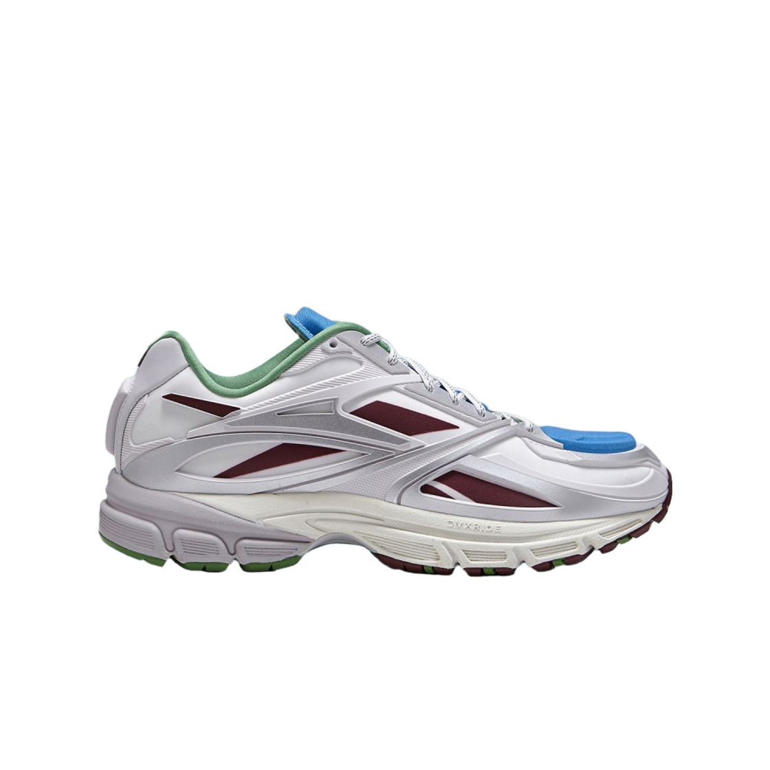 RMIA035C99FAB0020125/RESO4E004R2 Reebok Premier Road Modern Silver Blue