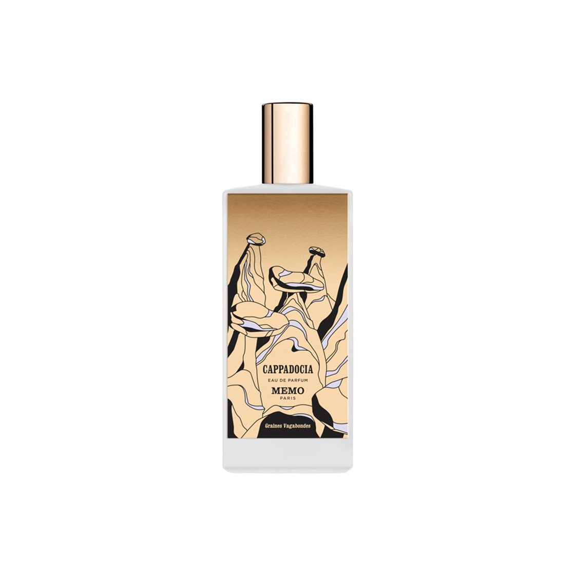 - Memo Cappadocia Eau de Parfum 75ml