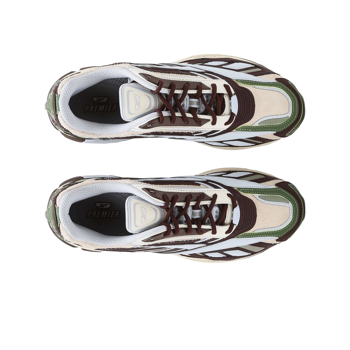 리복 프리미어 로드 울트라 다크 코코아(Reebok Premier Road Ultra Dark Cocoa) - 2