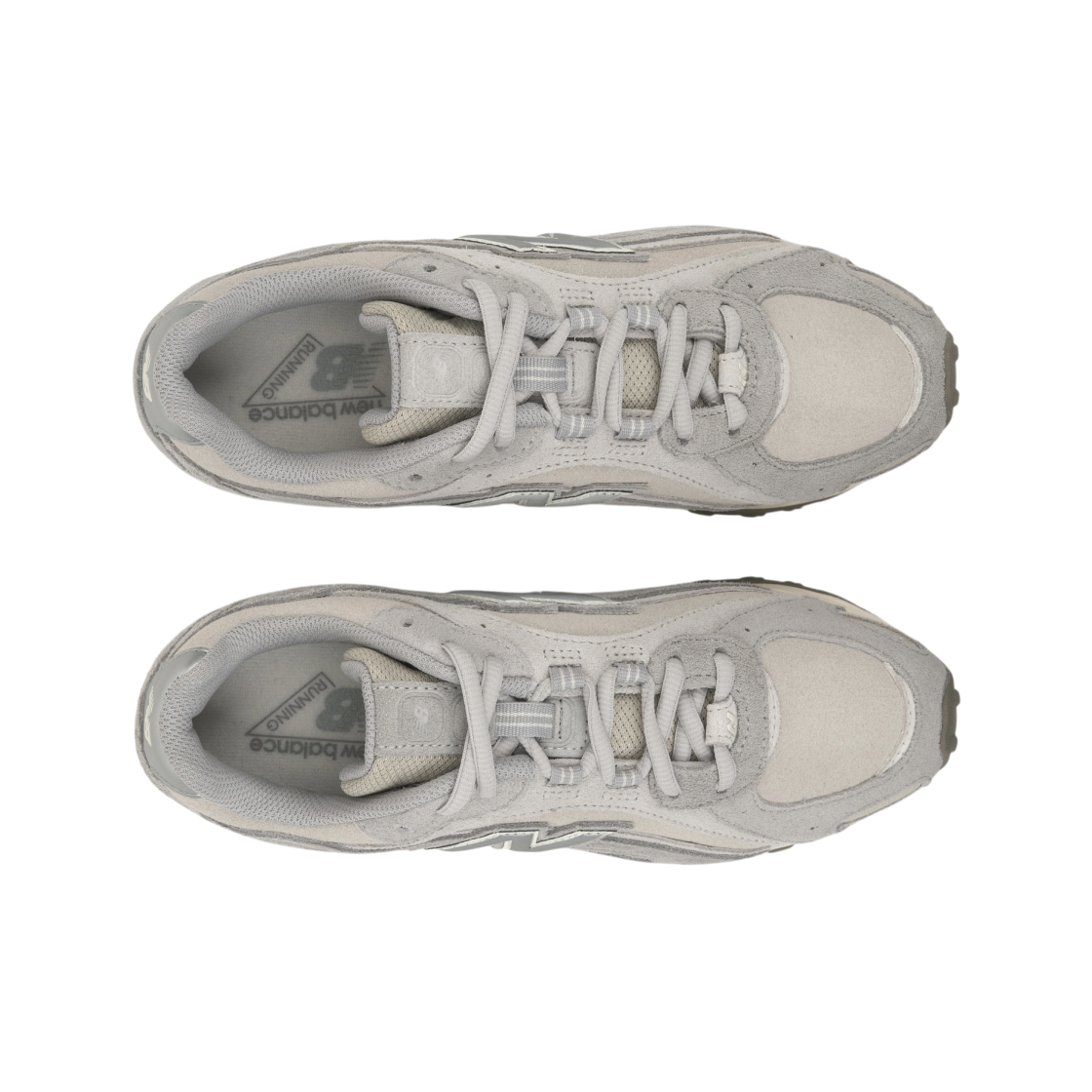 뉴발란스 204L 그레이 매터 쉽야드(New Balance 204L Grey Matter Shipyard) - 5
