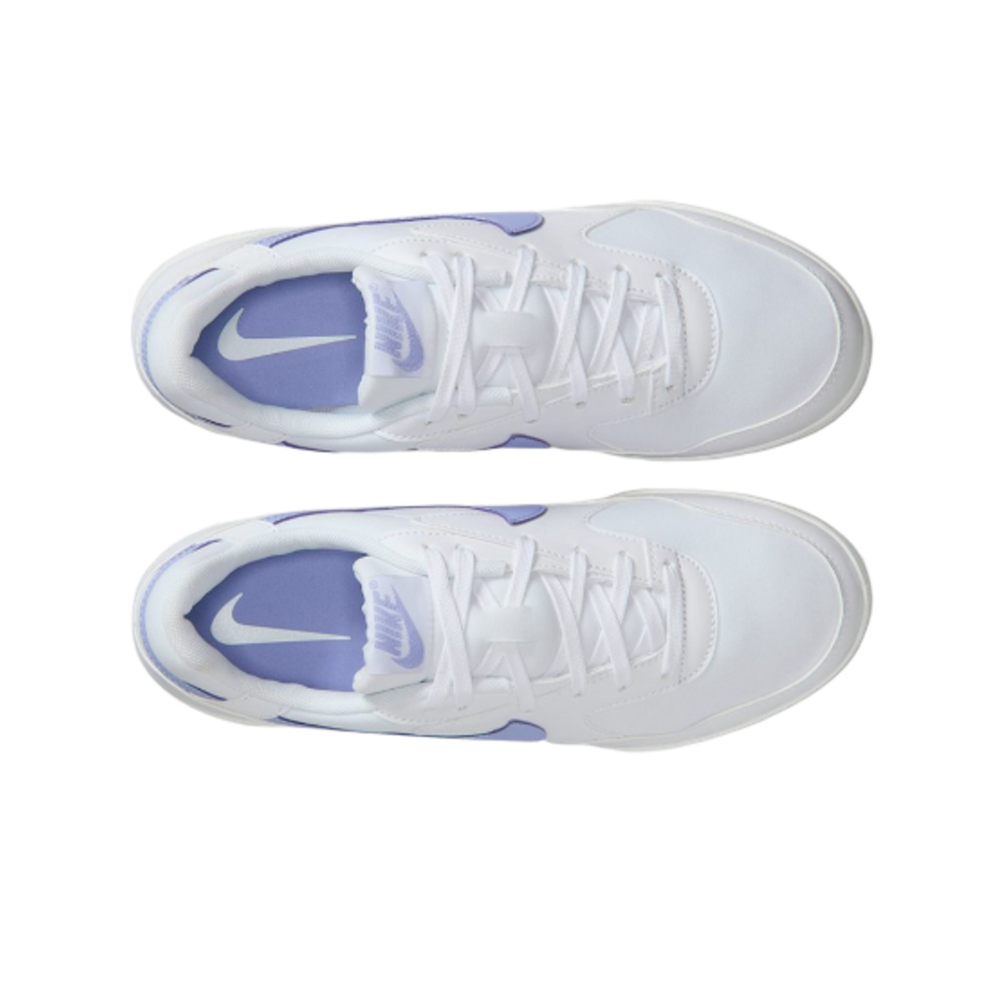 (W) 나이키 테라 만타 화이트 아이보리((W) Nike Terra Manta White Ivory) - 2