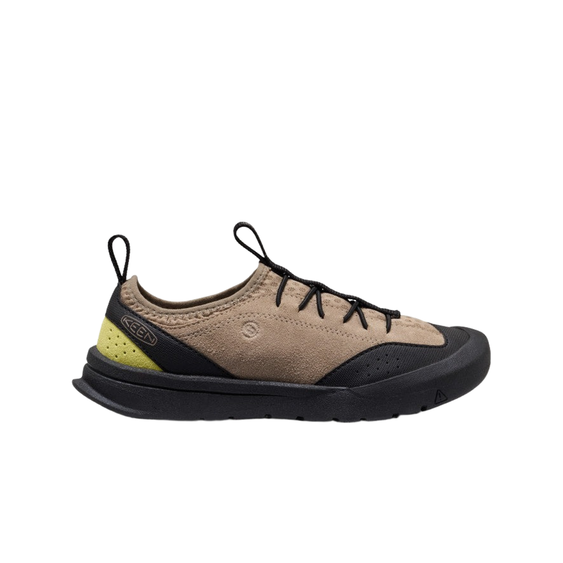 1032766 (Kids) Keen Jasper III Sneakers Brindle Evening Primrose