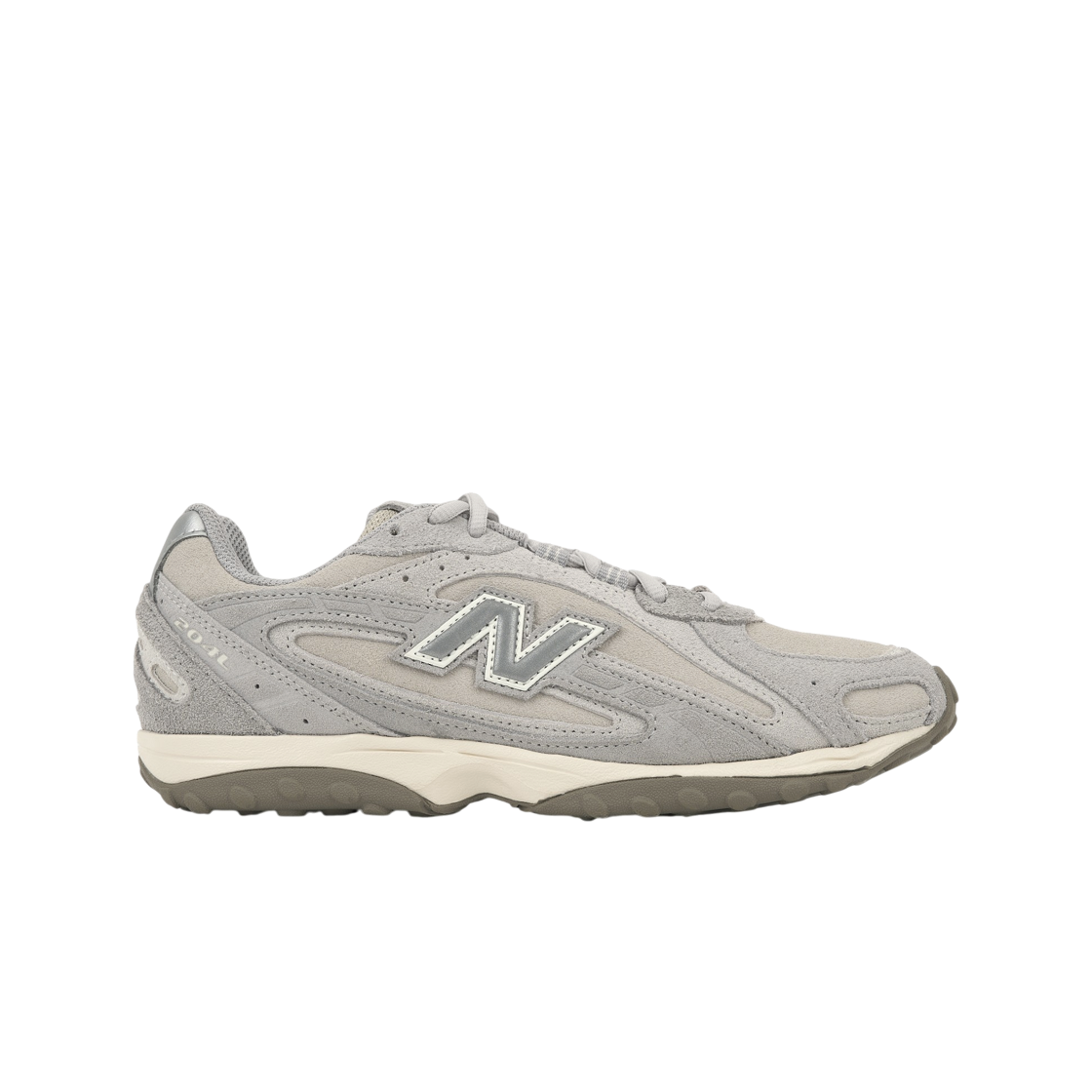 U204L86W New Balance 204L Grey Matter Shipyard