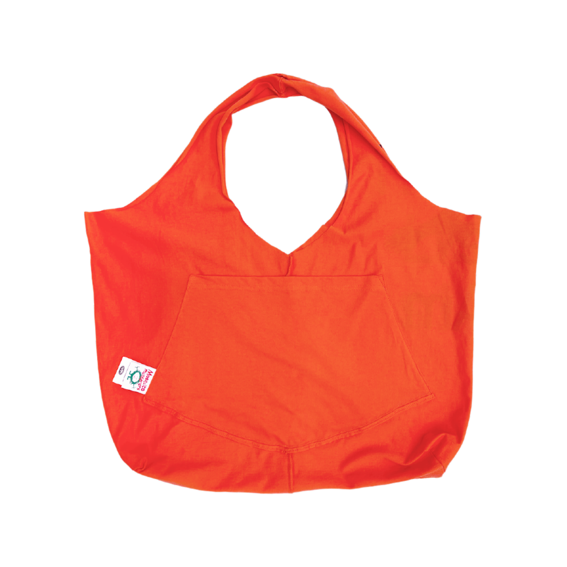 모스키토머더러스 투웨이 아카이브 티셔츠 백 오렌지(Mosquito Murderers 2-Way Archive T-Shirt Bag Orange) - 3