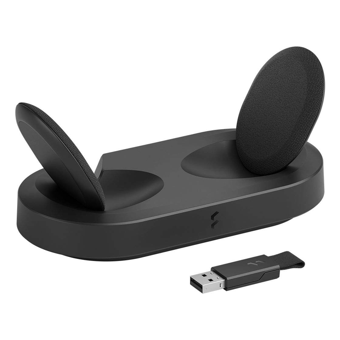 프렉탈디자인 Scape 게이밍 헤드셋 다크(Fractal Design SCAPE Gaming Headset DARK) - 5