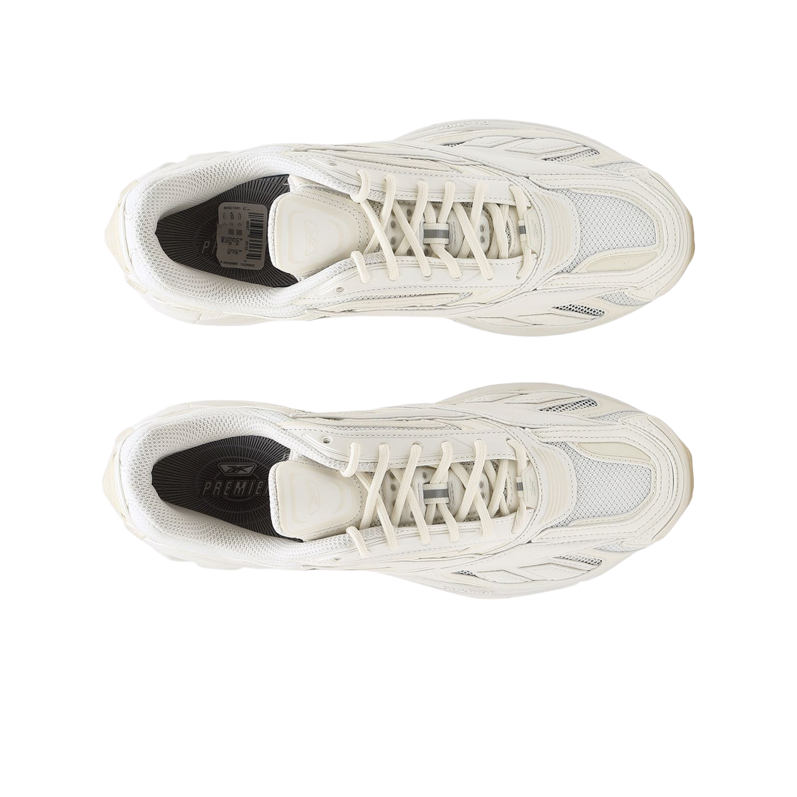 리복 프리미어 로드 울트라 빈티지 초크(Reebok Premier Road Ultra Vintage Chalk) - 2
