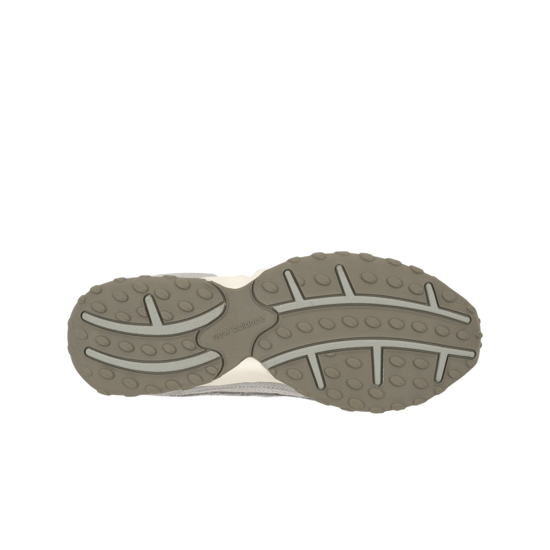 뉴발란스 204L 그레이 매터 쉽야드(New Balance 204L Grey Matter Shipyard) - 2