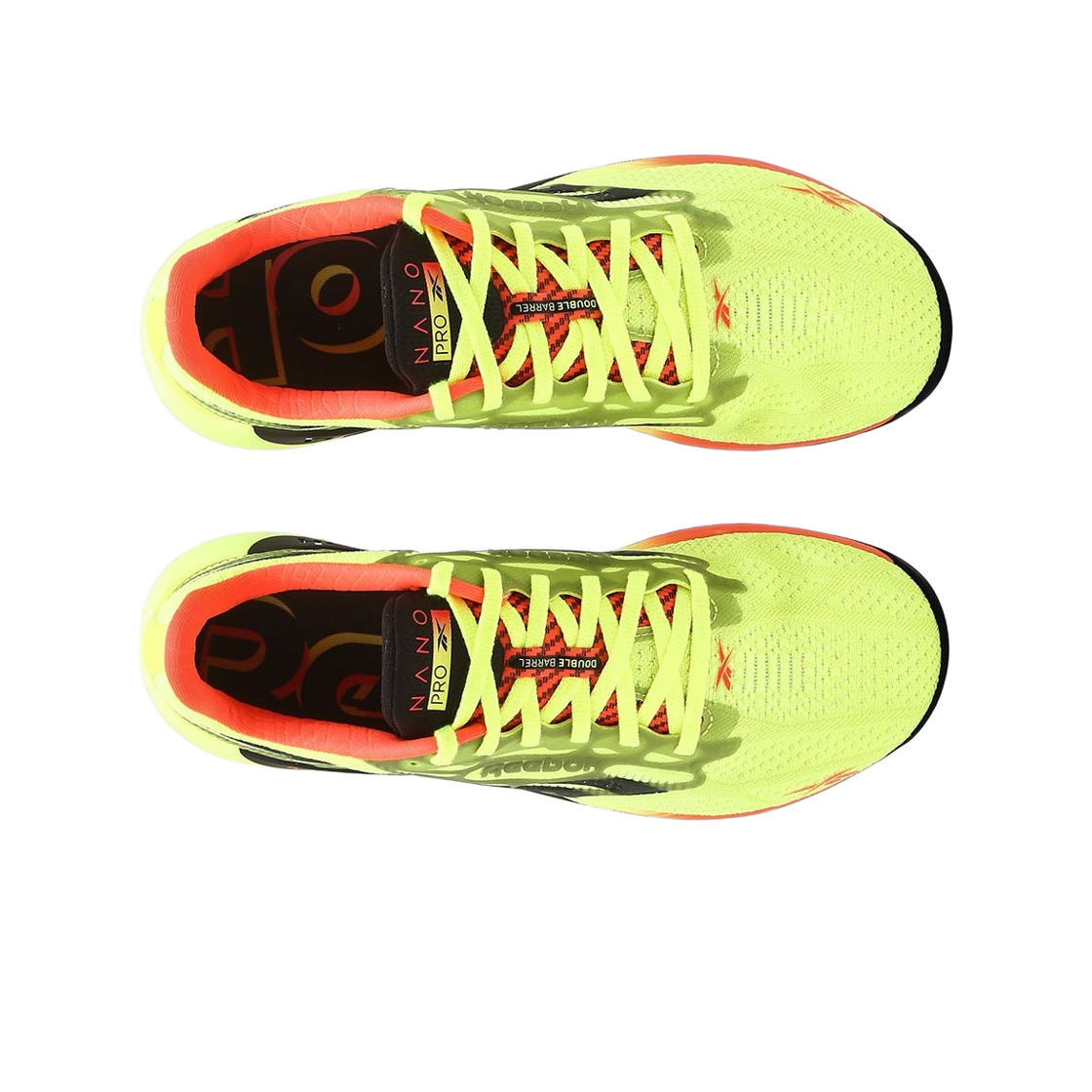 리복 나노 프로 디지털 라임(Reebok Nano Pro Digital Lime) - 2