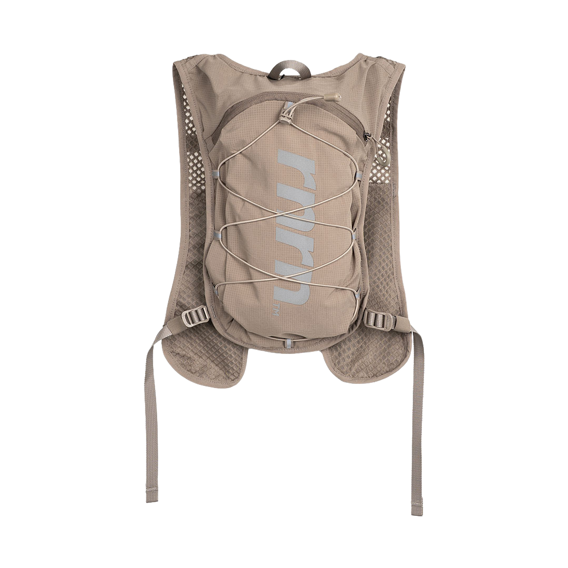 알엔알엔 러닝 베스트 브레서블 베이지(rnrn UL Vest Breathable Beige) - 2
