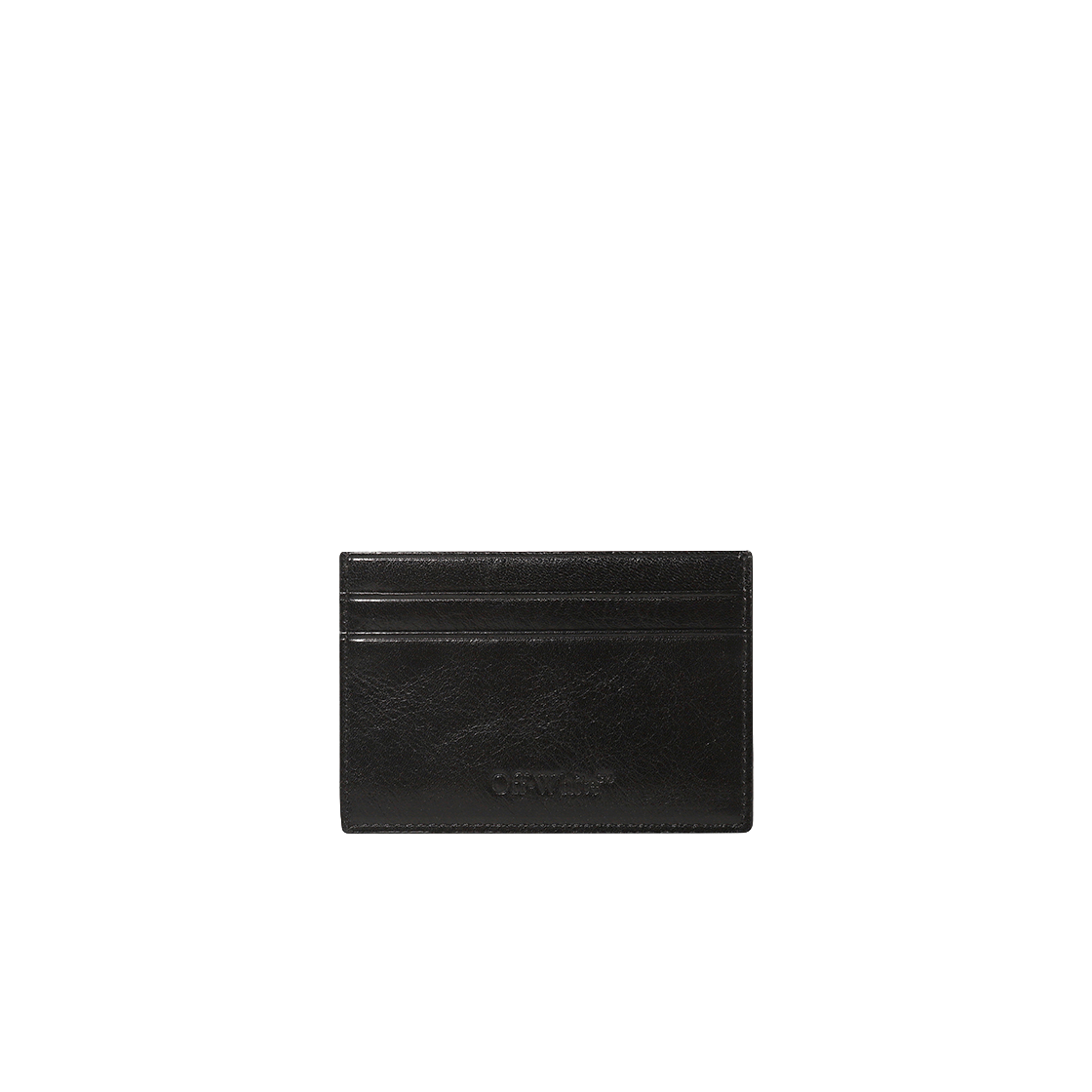 오프화이트 애로우 카드 월렛 (블랙)(Off-White Arrow Card Wallet (Black)) - 2