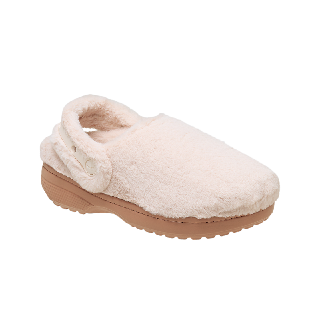 크록스 클래식 언퍼게터블 클로그 쿼츠 25FUCL211116(Crocs CLASSIC UNFURGETTABLE CLOG QUARTZ 25FUCL211116) - 4
