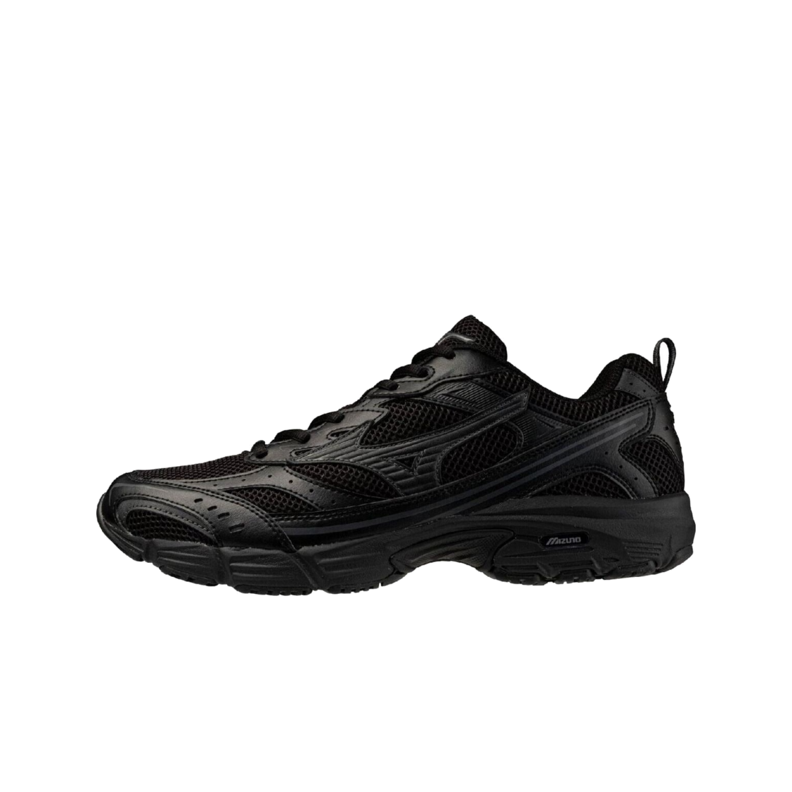 미즈노 MXR 스포츠 블랙 - 26FW(Mizuno MXR Sport Black - 26FW) - 2