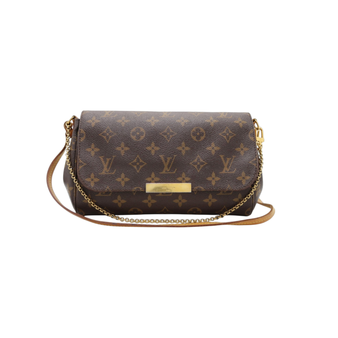 IT8VBEWLBLIH Louis Vuitton Favorite MM