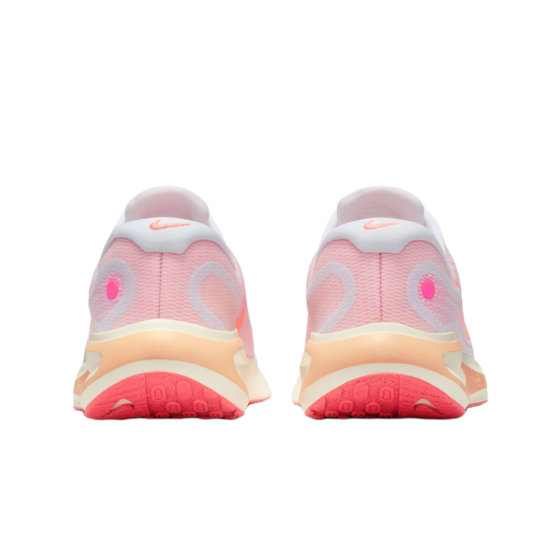 (W) 나이키 저니 런 화이트 세일((W) Nike Journey Run White Sail) - 3