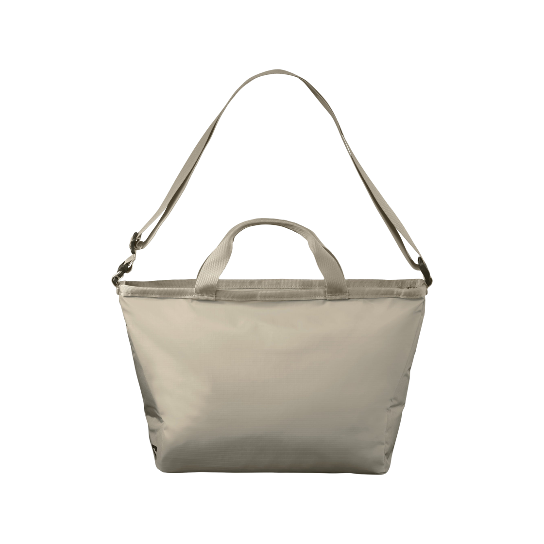 살로몬 익스텐디드 스몰 토트백 친칠라 폴른 락(Salomon Extended Small Tote Bag Chinchilla Fallen Rock) - 2