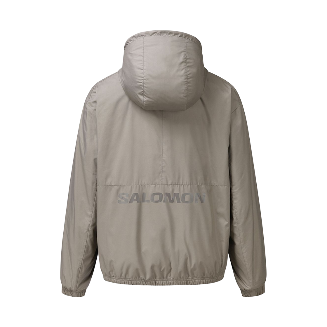 살로몬 컴피 인슐레이션 아노락 베이지(Salomon Comfy Insulation Anorak Beige) - 2