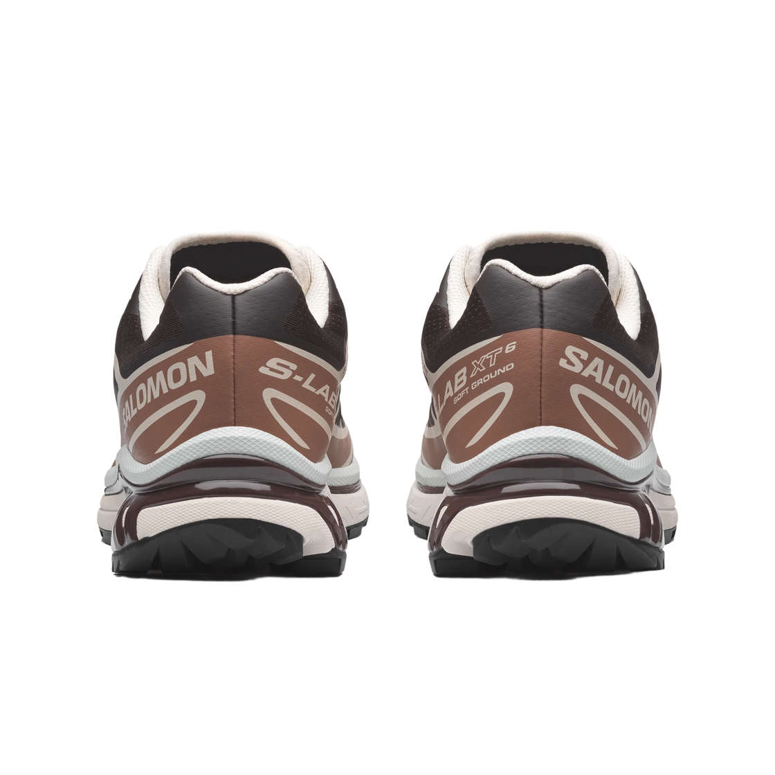 살로몬 XT-6 블랙 커피 버로(Salomon XT-6 Black Coffee Burro) - 3