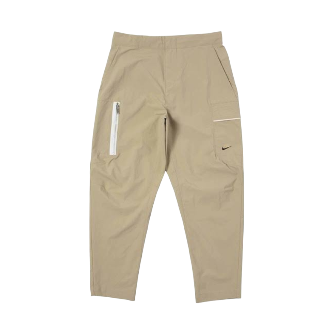 DM6683-250 Nike NSW Style Essentials Utility Trousers Limestone Sail - Asia