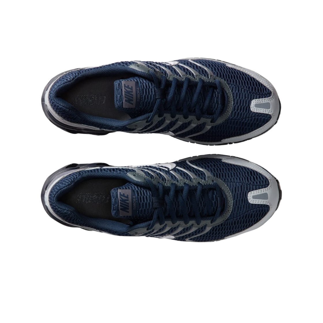 나이키 에어맥스 토치 4 옵시디언 울프 그레이(Nike Air Max Torch 4 Obsidian Wolf Grey) - 2
