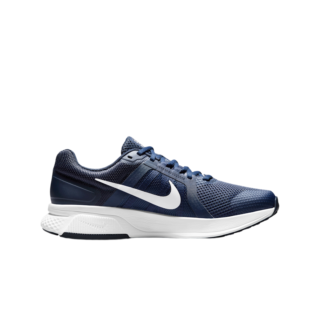 CU3517-400 Nike Run Swift 2 Midnight Navy Obsidian