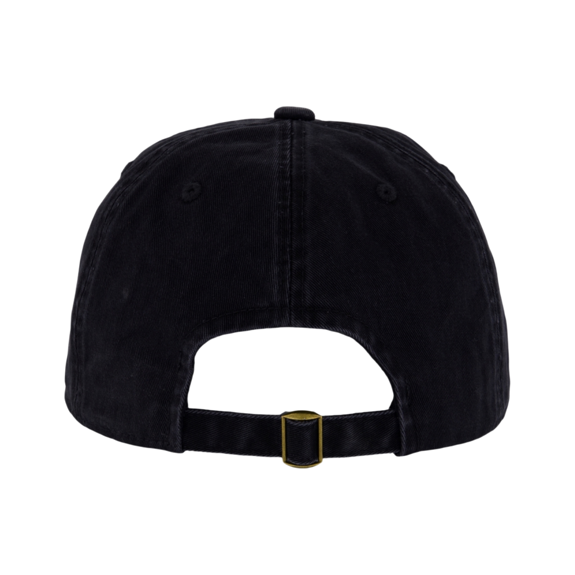 에이지오브파라마운트 에이지 캡 블랙(AGEOFPARAMOUNT AGE Cap Black) - 3