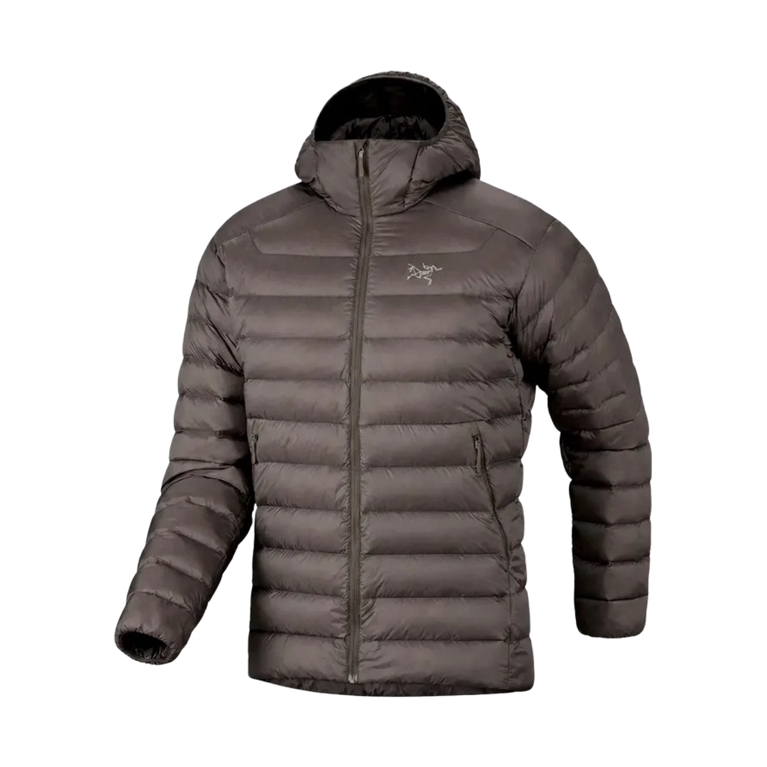 10521 Arc'teryx Cerium Hoody Mongoose