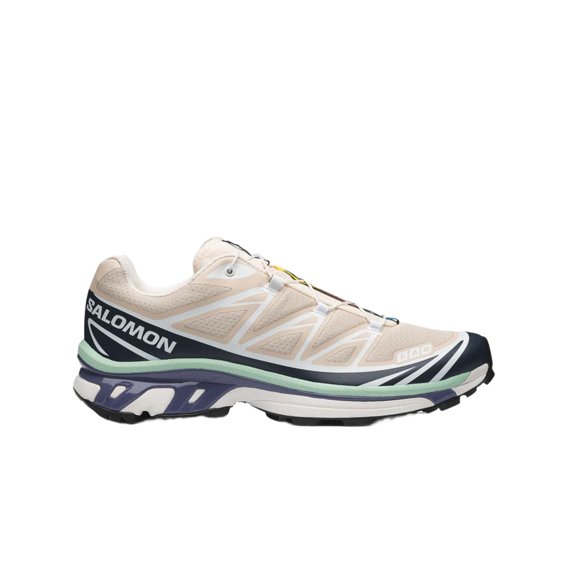 L49212400 Salomon XT-6 Tapioca Spellbound