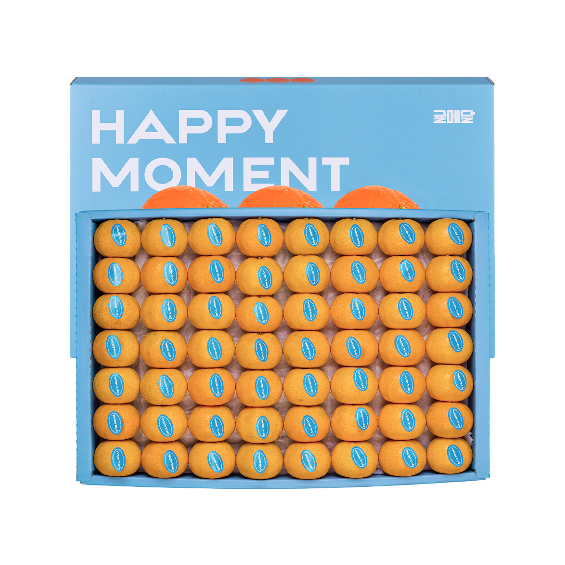 - GYULMEDAL Tangerine Gift 4.5kg
