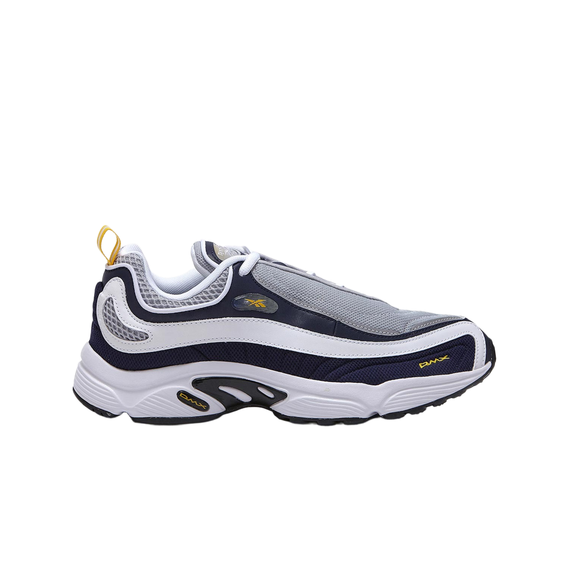 100271961/RESO6FY1UN2 Reebok Daytona DMX Vector Navy