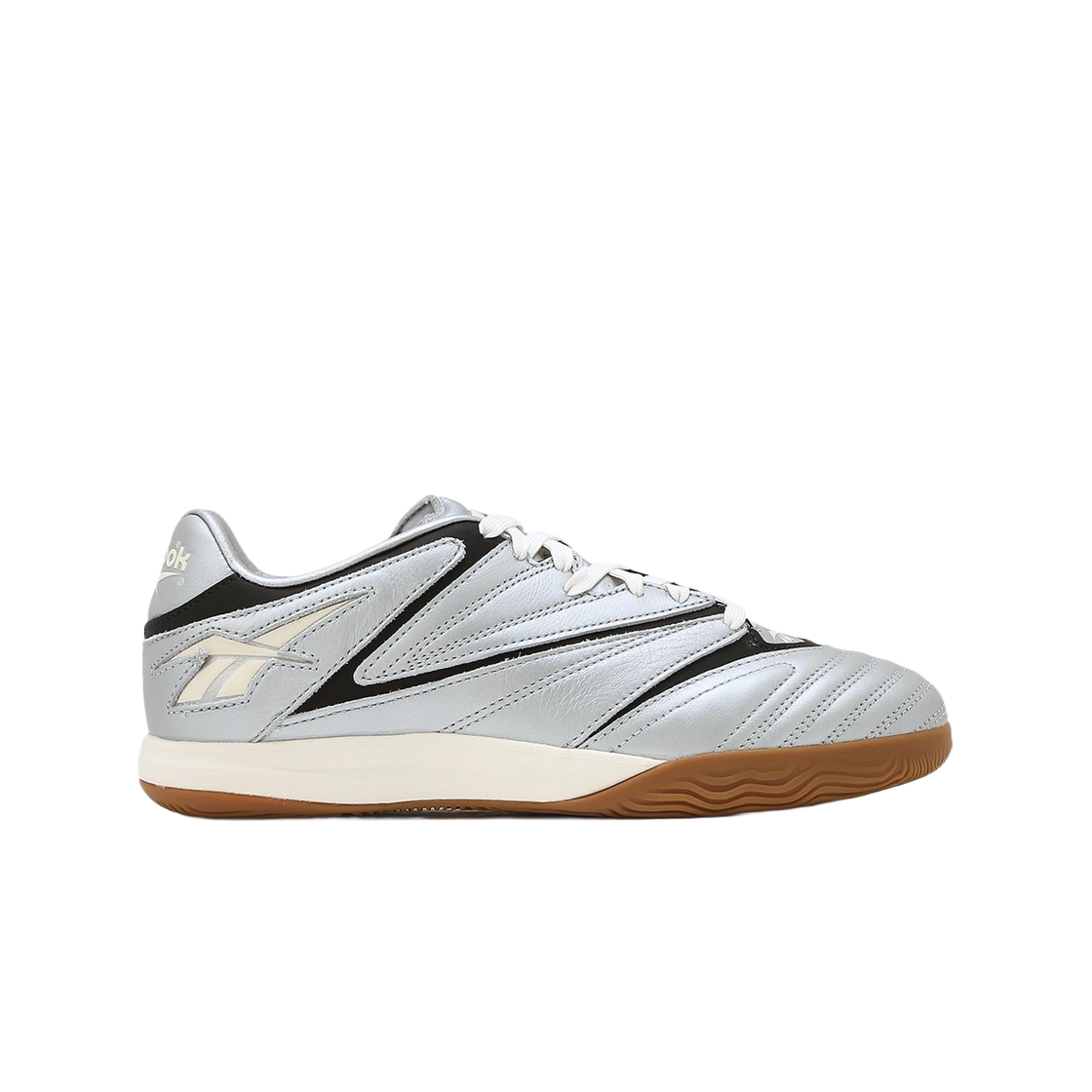 100279016/RESO6FF2MSV Reebok Sidewinder 96 ID Silver