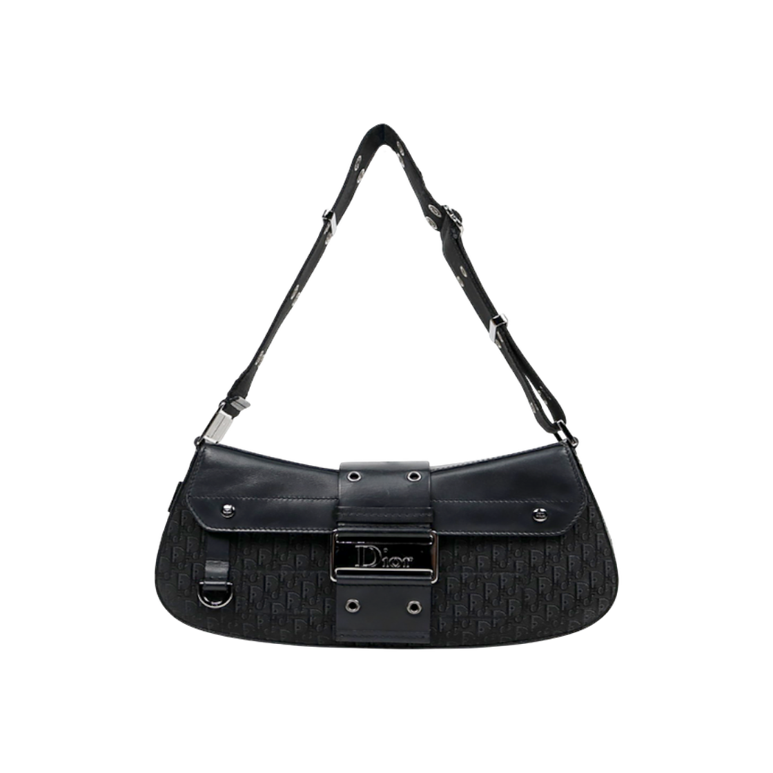 ITH7LFOBWR8C Dior Black Street Chic Columbus