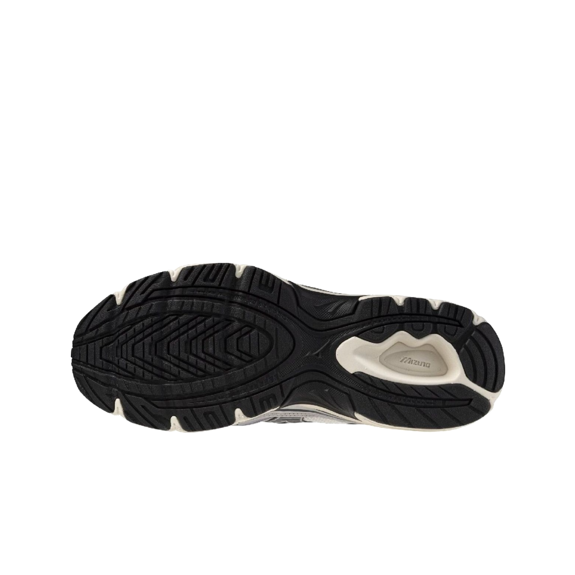 미즈노 MXR 스포츠 GF 화이트 아이언 게이트 실버 - 26FW(Mizuno MXR Sport GF White Iron Gate Silver - 26FW) - 5
