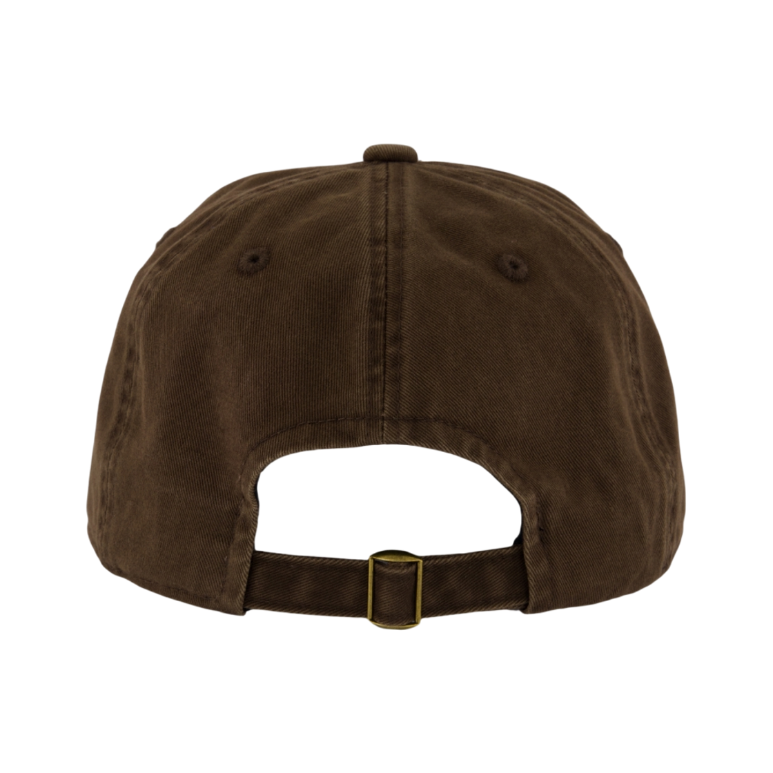 에이지오브파라마운트 에이지 캡 브라운(AGEOFPARAMOUNT AGE Cap Brown) - 3