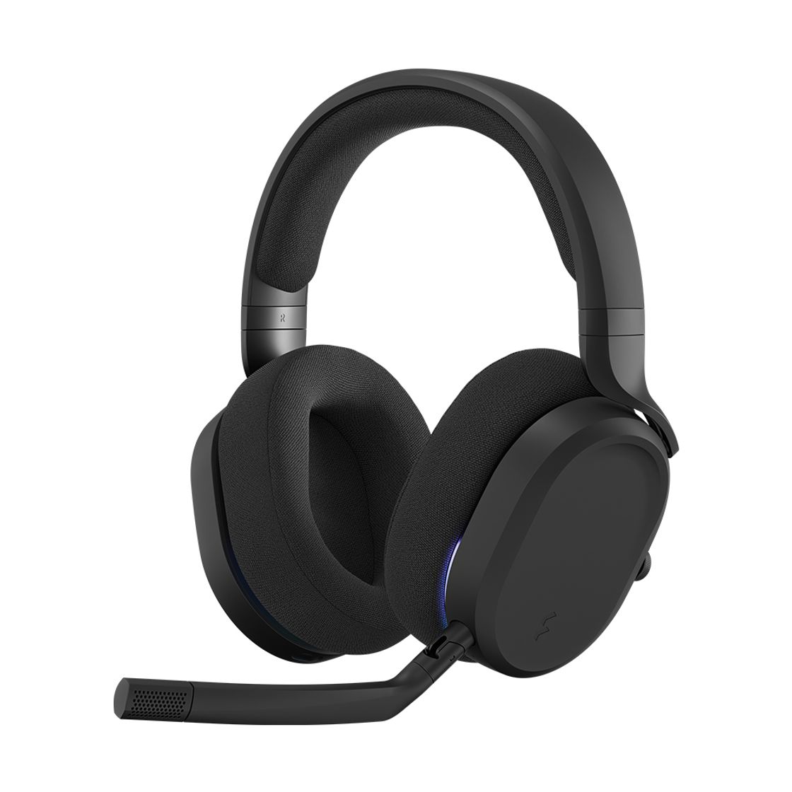 프렉탈디자인 Scape 게이밍 헤드셋 다크(Fractal Design SCAPE Gaming Headset DARK) - 2