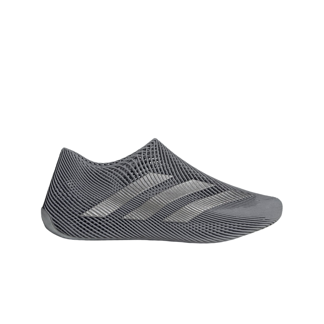 KJ2597 Adidas Climacool Grey Four Iron Metallic