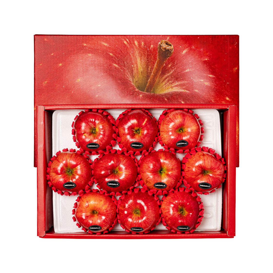 - GYULMEDAL Apple Gift m 3kg