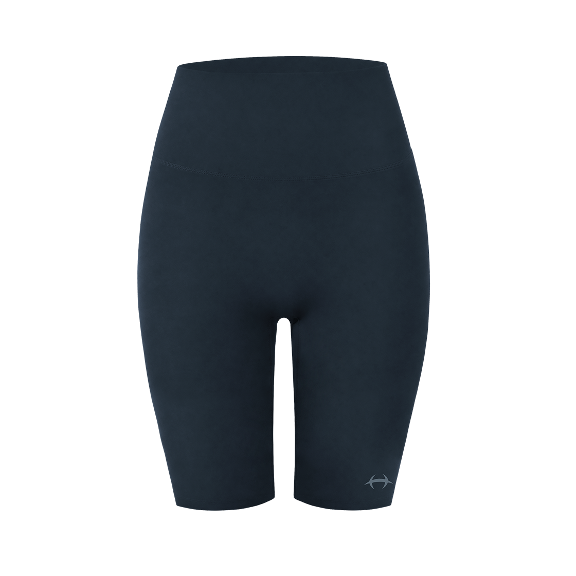 에이치덱스 우먼스 서포트 4.0 바이커 쇼츠 스톰 네이비(HDEX Womens Support Biker Shorts 4.0 Storm Navy) - 1